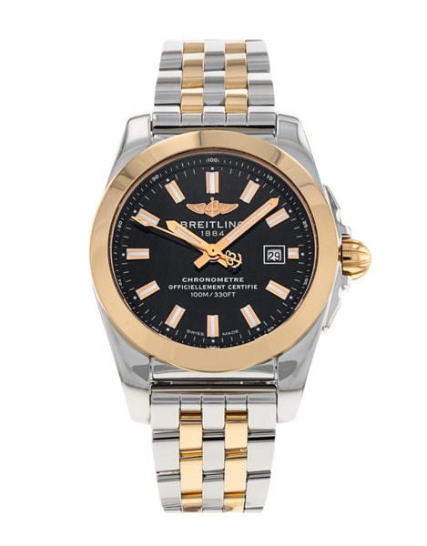 Breitling Galactic 29 C72348